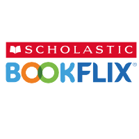 Scholastic BOOKFLIX page