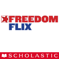 Scholastic Freedom Flix Page