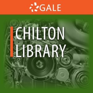 Gale Chilton Library Page