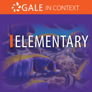 Gale Elementary page