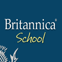 Britannica School page