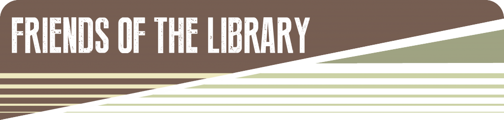 Friends of the Library Page